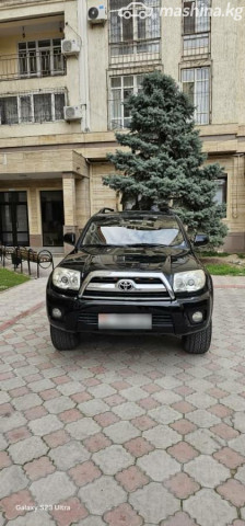 Toyota 4Runner