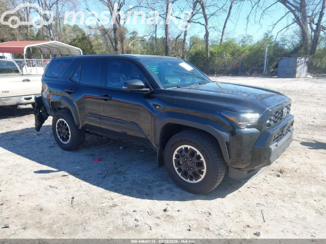 Toyota 4Runner