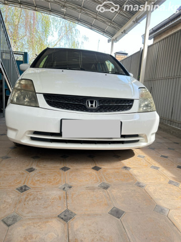 Honda Stream