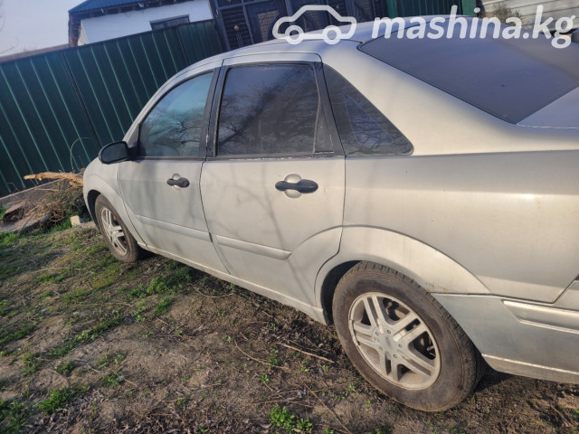 Ford Focus (North America)