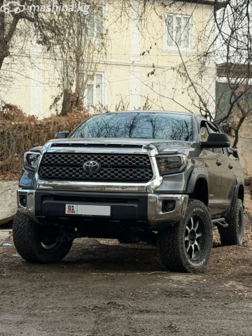 Toyota Tundra