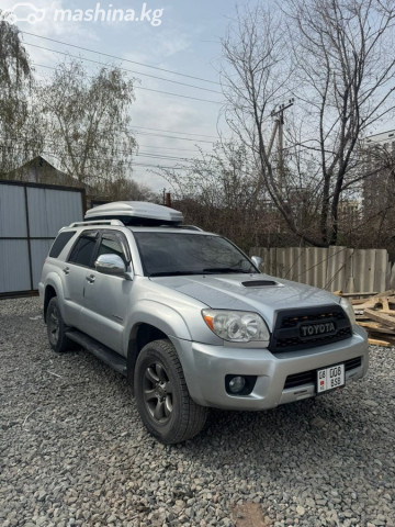 Toyota 4Runner