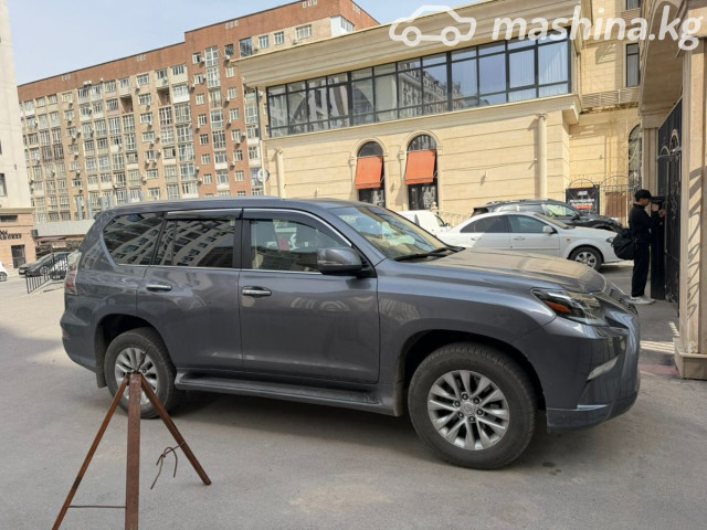Lexus GX