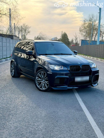 BMW X5 M