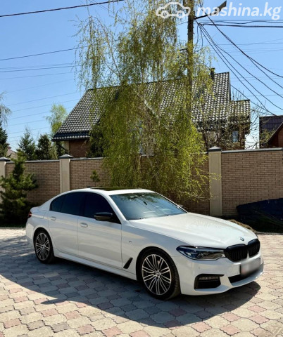 BMW 5 серии