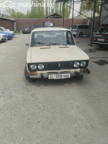 ВАЗ (Lada) 2106