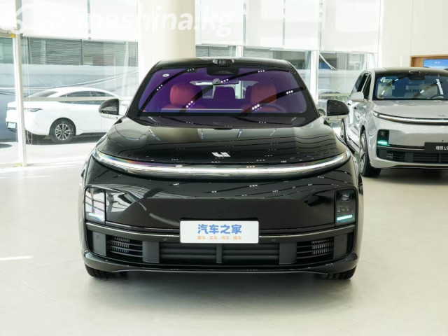 LiXiang L7