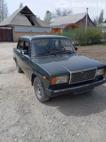 ВАЗ (Lada) 2107