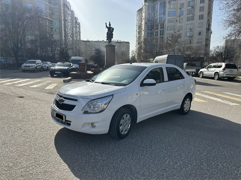 Chevrolet Cobalt