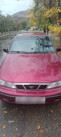 Daewoo Nexia