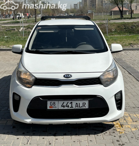Kia Morning
