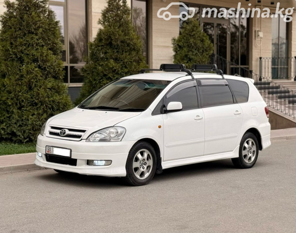 Toyota Ipsum