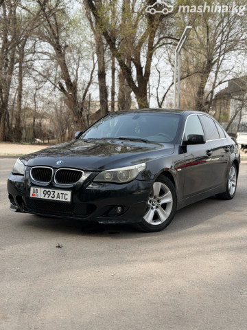 BMW 5 серии
