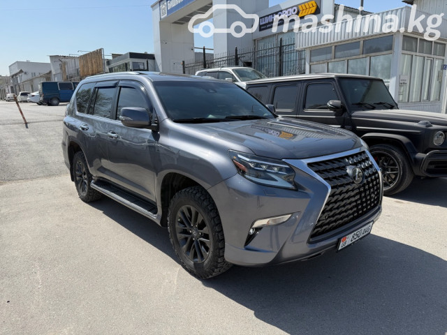 Lexus GX