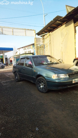 Daewoo Nexia