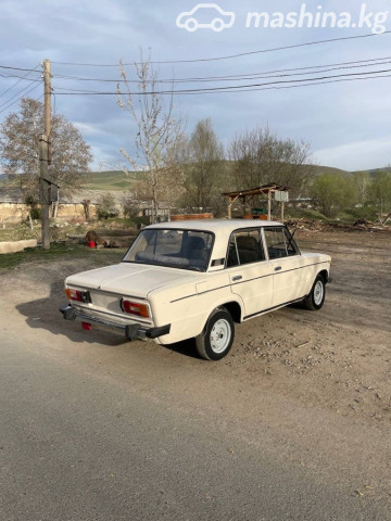 ВАЗ (Lada) 2106