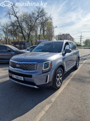 Kia Telluride