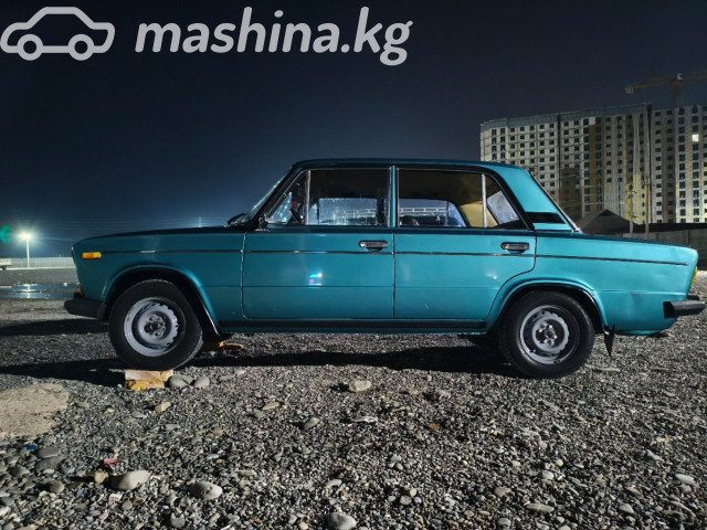 ВАЗ (Lada) 2106