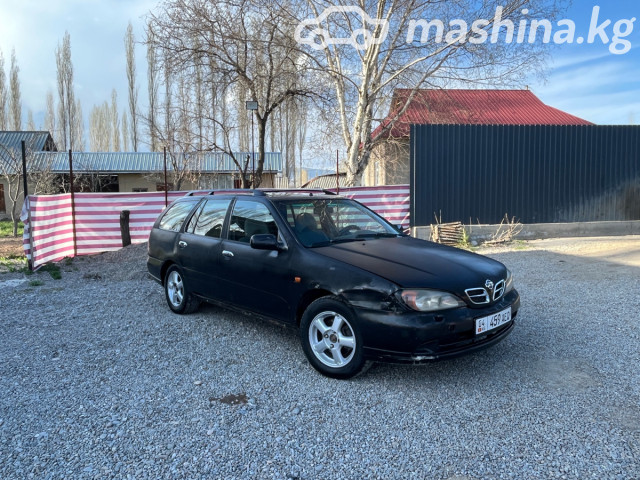 Nissan Primera