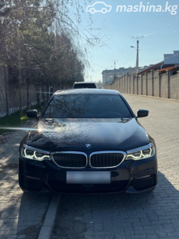 BMW 5 серии