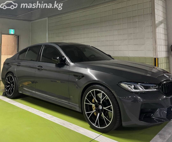 BMW M5