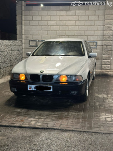 BMW 5 серии