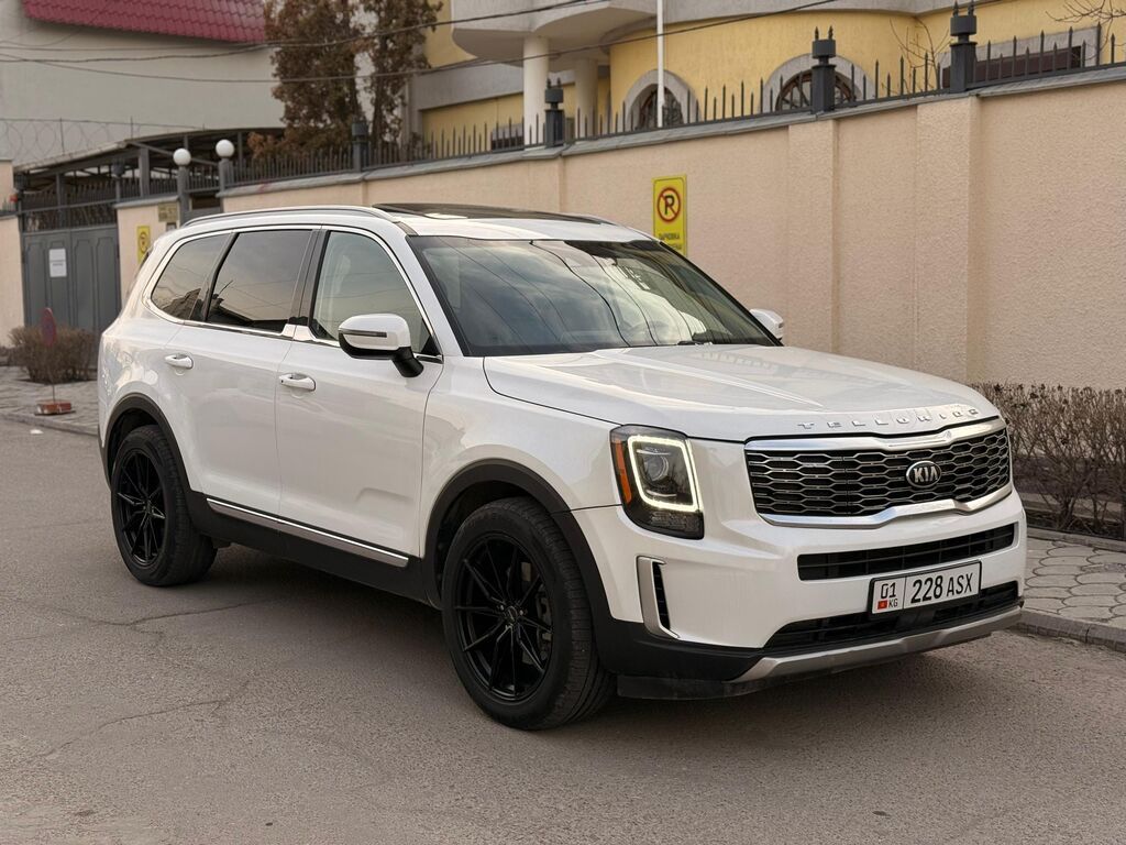 Kia Telluride