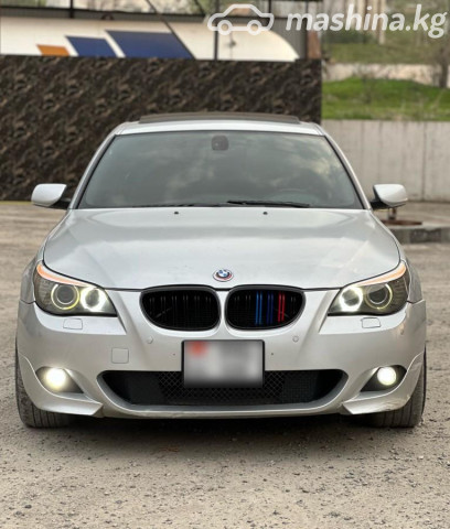 BMW 5 серии