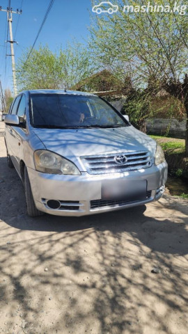 Toyota Avensis Verso