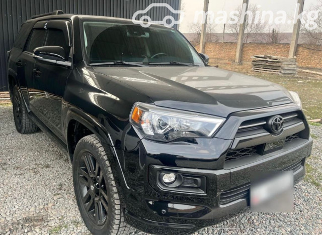 Toyota 4Runner
