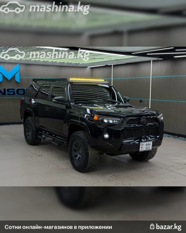 Toyota 4Runner