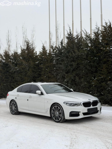 BMW 5 серии