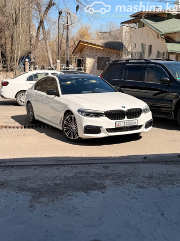 BMW 5 серии