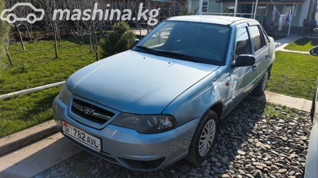 Daewoo Nexia