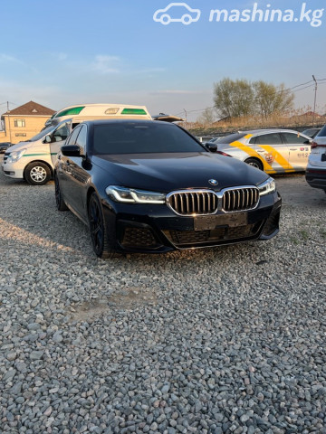BMW 5 серии