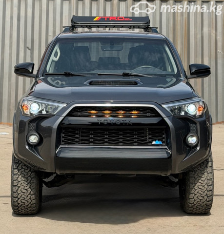 Toyota 4Runner