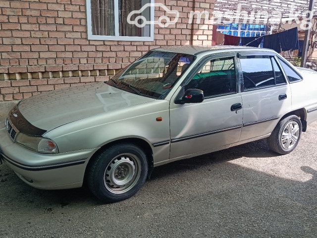 Daewoo Nexia