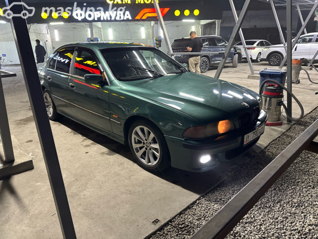 BMW 5 серии