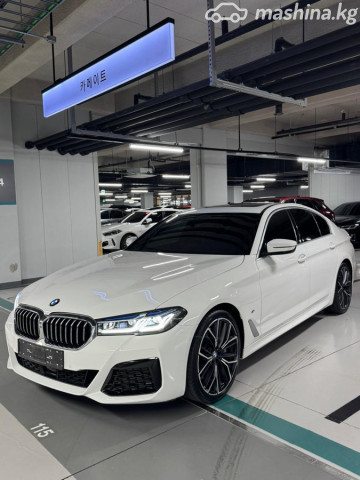 BMW 5 серии