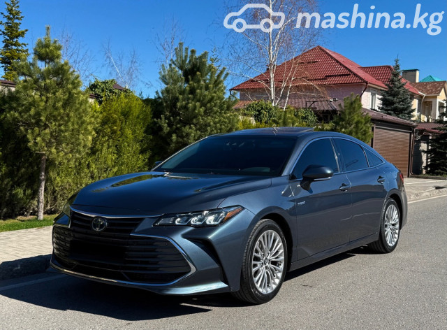 Toyota Avalon