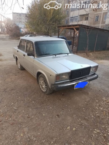 ВАЗ (Lada) 2107