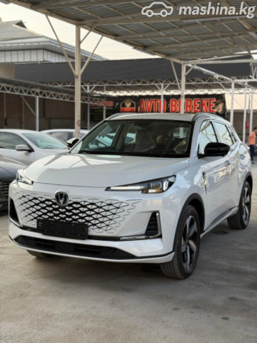 Changan CS55PLUS