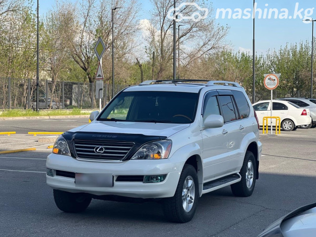 Lexus GX