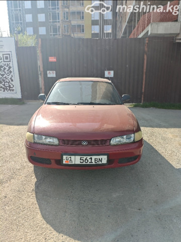 Mazda 626