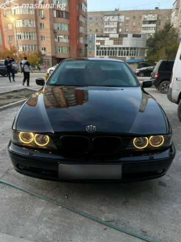 BMW 5 серии