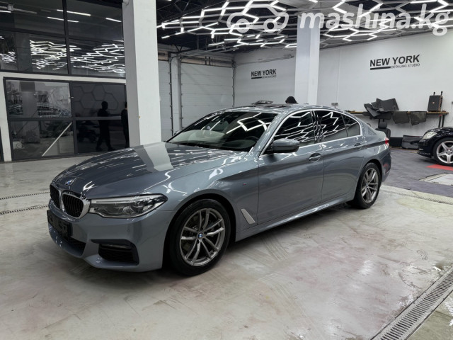 BMW 5 серии