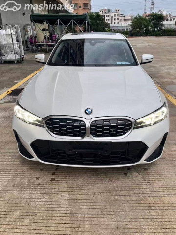 BMW 3 серии
