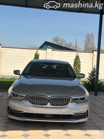 BMW 5 серии