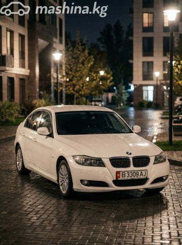 BMW 3 серии