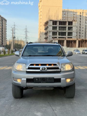 Toyota 4Runner